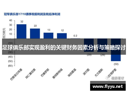 足球俱乐部实现盈利的关键财务因素分析与策略探讨